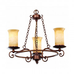 Подвесная люстра ST-Luce Ancora SL122.303.03