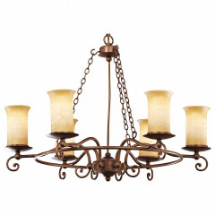 Подвесная люстра ST-Luce Ancora SL122.303.06