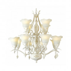 Подвесная люстра ST-Luce Canzone SL250.503.12