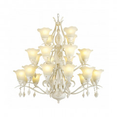 Подвесная люстра ST-Luce Canzone SL250.503.24