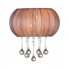 Накладной настенный светильник ST-Luce Preferita SL350.081.02