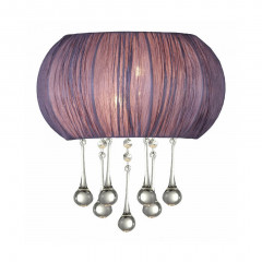 Накладной настенный светильник ST-Luce Preferita SL350.091.02