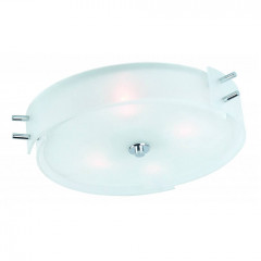 Накладной потолочный светильник ST-Luce Heggia SL484.502.04