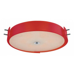 Накладной потолочный светильник ST-Luce Heggia SL484.602.06