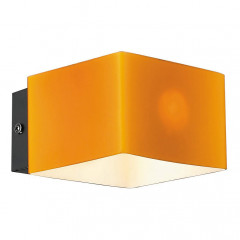 Накладной настенный светильник ST-Luce Concreto SL536.091.01