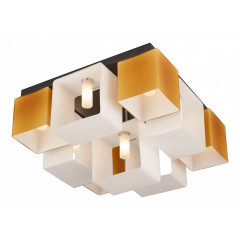 Потолочная люстра ST-Luce Concreto SL536.092.09