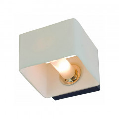 Накладной настенный светильник ST-Luce Concreto SL536.501.01