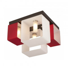 Потолочная люстра ST-Luce Concreto SL536.562.04