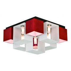 Потолочная люстра ST-Luce Concreto SL536.562.09