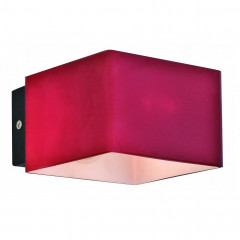 Накладной настенный светильник ST-Luce Concreto SL536.601.01