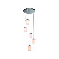 Подвесной светильник ST-Luce Sospensia SL702.103.05