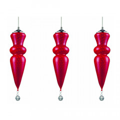 Подвесной светильник ST-Luce Ghiacciolo SL703.603.03