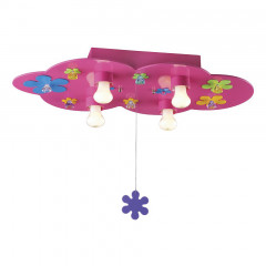 Потолочная люстра ST-Luce Farfalla SL805.602.04