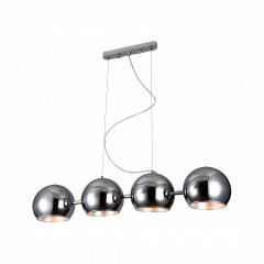 Подвесной светильник ST-Luce Lucido SL855.103.04