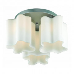 Потолочная люстра ST-Luce Onde SL116.502.03