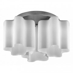 Потолочная люстра ST-Luce Onde SL117.502.03