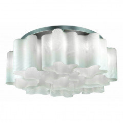 Потолочная люстра ST-Luce Onde SL117.502.09