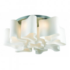 Потолочная люстра ST-Luce Onde 2 SL118.502.09