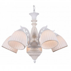Подвесная люстра ST-Luce Fiore SL151.503.05