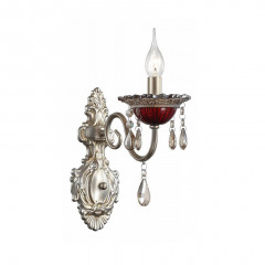 Бра ST-Luce Rubino SL139.301.01