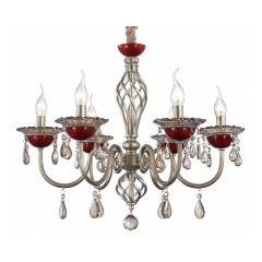 Подвесная люстра ST-Luce Rubino SL139.303.06