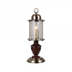 Настольная лампа декоративная ST-Luce Volantino SL150.304.01