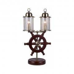 Настольная лампа декоративная ST-Luce Volantino SL150.304.02