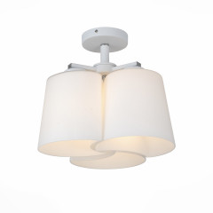 Люстра на штанге ST-Luce Chiello SL543.502.03