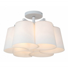 Люстра на штанге ST-Luce Chiello SL543.502.06