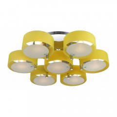 Потолочная люстра ST-Luce Foresta SL483.092.07