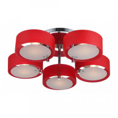 Потолочная люстра ST-Luce Foresta SL483.602.05