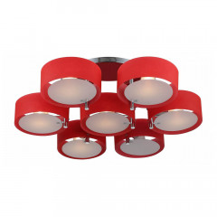 Потолочная люстра ST-Luce Foresta SL483.602.07