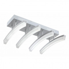 Потолочная люстра ST-Luce Cordo SL780.502.04