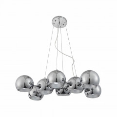 Подвесная люстра ST-Luce Lino SL852.103.08