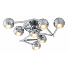 Потолочная люстра ST-Luce Rottura SL853.102.07