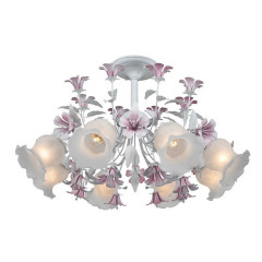 Люстра на штанге ST-Luce Brocca SL701.503.08