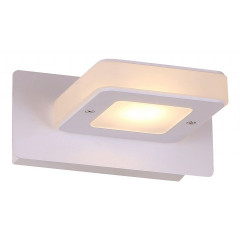 Накладной настенный светильник ST-Luce Scaf SL583.101.01