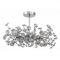 Люстра на штанге ST-Luce Anello SL782.102.06