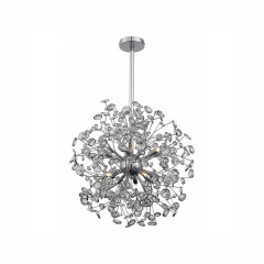 Люстра на штанге ST-Luce Anello SL782.103.10