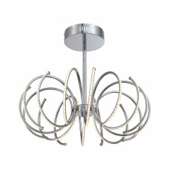 Люстра на штанге ST-Luce Exclu SL905.102.08