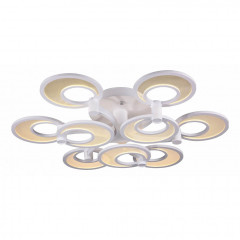 Потолочная люстра ST-Luce Nola SL898.502.09