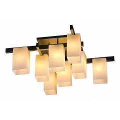 Потолочная люстра ST-Luce Caset SL541.102.08