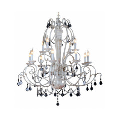 Подвесная люстра ST-Luce Morbi SL311.503.12