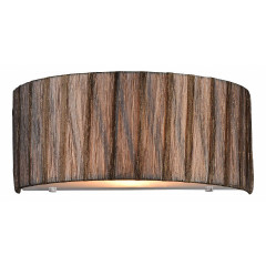 Накладной настенный светильник ST-Luce Rondella SL357.701.01