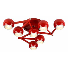 Потолочная люстра ST-Luce Rottura SL853.602.07