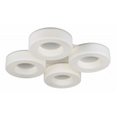 Потолочная люстра ST-Luce Lordin SL886.552.04