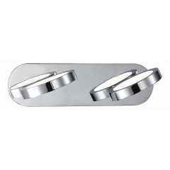 Накладной настенный светильник ST-Luce Colo SL588.501.02