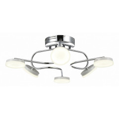 Потолочная люстра ST-Luce SL921 SL921.112.07