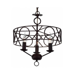 Подвесная люстра ST-Luce SL231 SL231.403.03