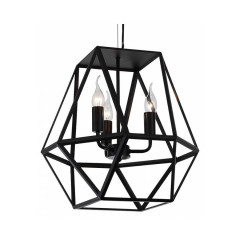 Подвесная люстра ST-Luce SL232 SL232.443.03